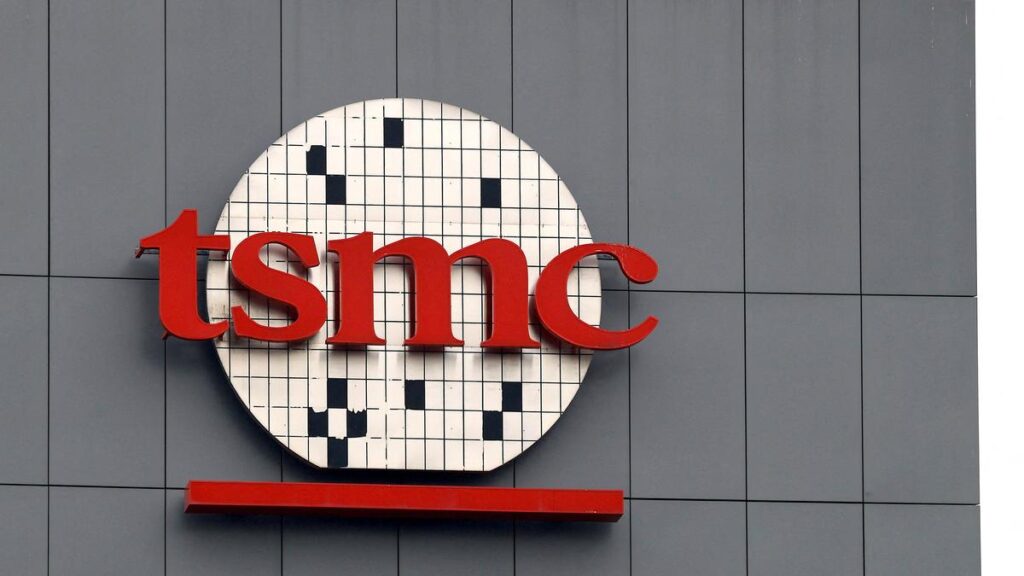 TSMC ने इंटेल फाउंड्री जेवी को एनवीडिया, एएमडी और ब्रॉडकॉम से पिच किया