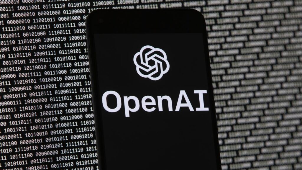 Openai ने नए डेवलपर टूल्स लॉन्च किए क्योंकि चीनी AI स्टार्टअप्स गेट ग्राउंड