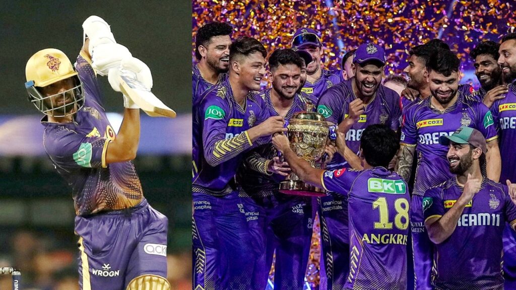 IPL 2025 KKR पूर्वावलोकन: AJinkya Rahane शीर्षक रक्षा अभियान में बड़ी चुनौती के लिए