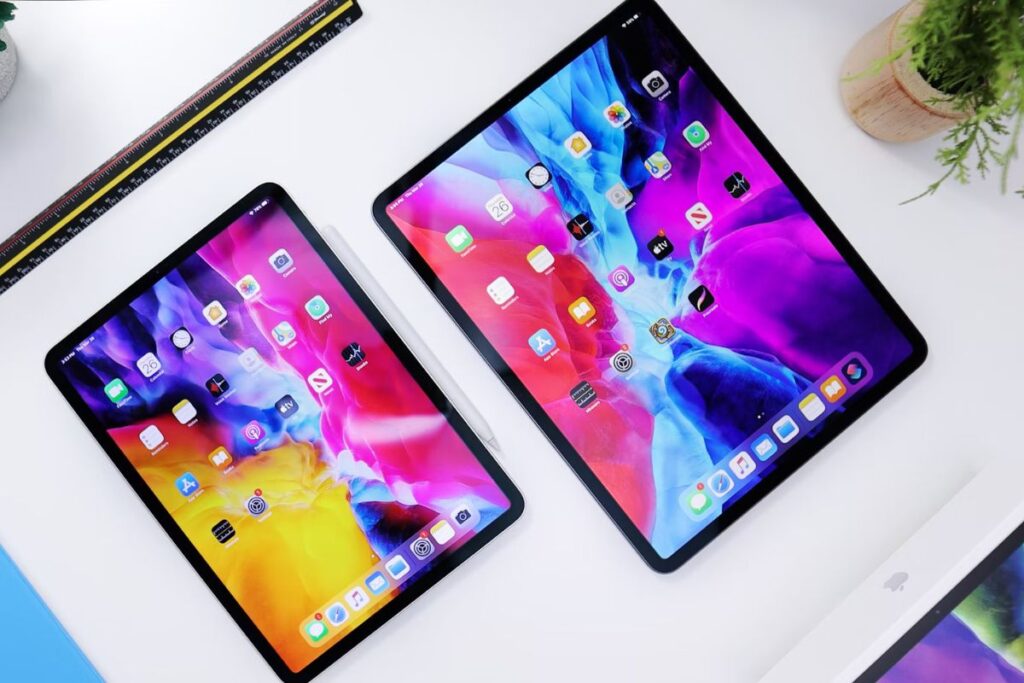 अंडर-डिस्प्ले फेस आईडी के साथ Apple का फोल्डेबल iPad Pro 18.8-इंच की स्क्रीन के साथ, Tipster Claims