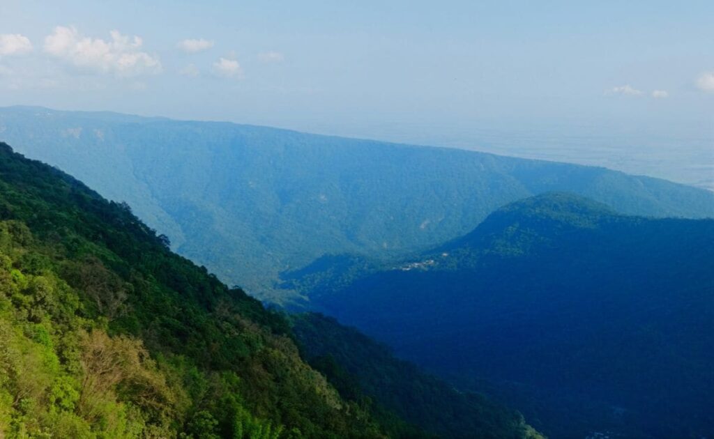 कर्नल की पत्नी ने शिलांग में सेक्स उत्पीड़न का आरोप लगाने के बाद सेना ब्रिगेडियर पुलिस के मामले का सामना किया