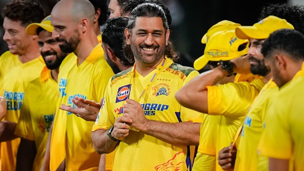 IPL 2025: CSK टिकट की ब्लैक मार्केटिंग आधिकारिक बिक्री की घोषणा से पहले भी शुरू होती है