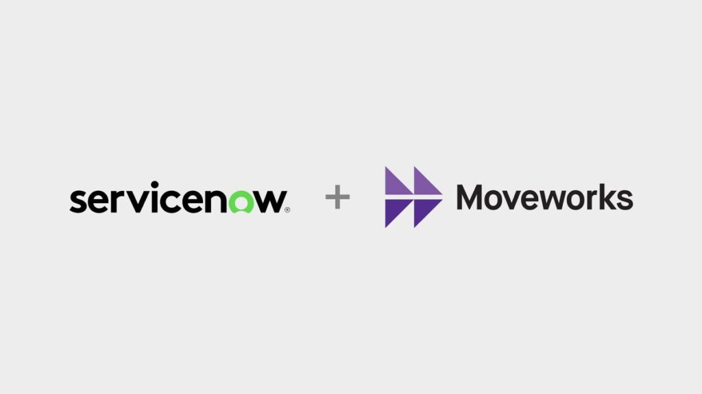 ServiceNow नए ग्राहकों को टैप करने के लिए $ 2.9 बिलियन के सौदे में AI फर्म Moveworks खरीदने के लिए ServiceNow